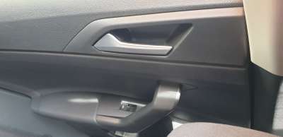 Recambio de mando elevalunas trasero izquierdo para volkswagen polo vi (ae1) 2021- basis referencia OEM IAM 5G0959855R  