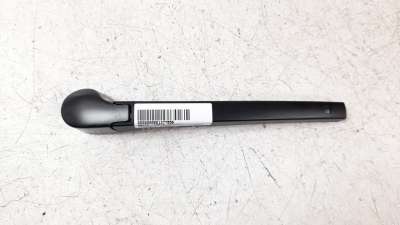 Recambio de brazo limpia trasero para volkswagen polo vi (ae1) 2021- basis referencia OEM IAM 2G0955707  
