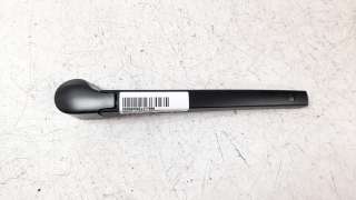 Recambio de brazo limpia trasero para volkswagen polo vi (ae1) 2021- basis referencia OEM IAM 2G0955707  