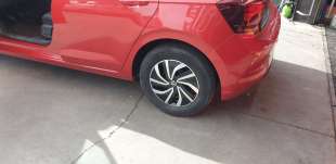 Recambio de puente trasero para volkswagen polo vi (ae1) 2021- basis referencia OEM IAM 2Q0501053CH  
