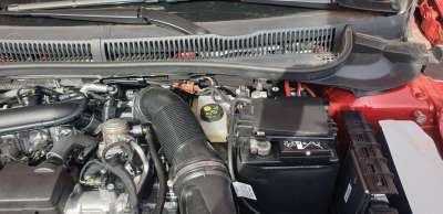Recambio de servofreno para volkswagen polo vi (ae1) 2021- basis referencia OEM IAM 2Q1614106E  