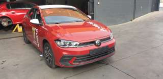 Recambio de morro completo para volkswagen polo vi (ae1) 2021- basis referencia OEM IAM 2G0807217AF  