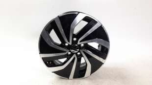 Recambio de llanta para volkswagen polo vi (ae1) 2021- basis referencia OEM IAM 2G0601025AS  