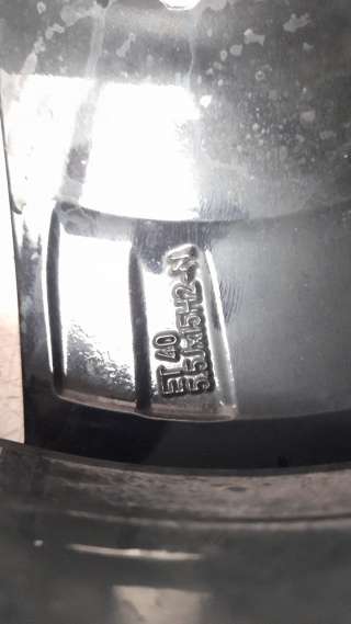 Recambio de llanta para volkswagen polo vi (ae1) 2021- basis referencia OEM IAM 2G0601025AS  