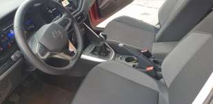 Recambio de palanca cambio para volkswagen polo vi (ae1) 2021- basis referencia OEM IAM 2Q0711049J  
