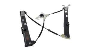 Recambio de elevalunas delantero derecho para volkswagen polo vi (ae1) 2021- basis referencia OEM IAM 2G4837462C  