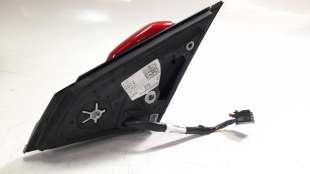 Recambio de retrovisor derecho para volkswagen polo vi (ae1) 2021- basis referencia OEM IAM 2G1857508F 1052378013 VG0257323 2