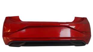 Recambio de paragolpes trasero para volkswagen polo vi (ae1) 2021- basis referencia OEM IAM 2G6807417M 107238713 