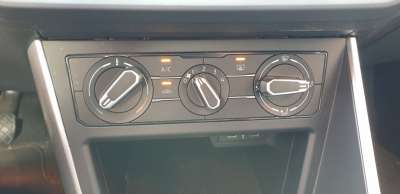 Recambio de mando calefaccion / aire acondicionado para volkswagen polo vi (ae1) 2021- basis referencia OEM IAM 2G1820045P  