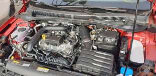 Recambio de cremallera direccion para volkswagen polo vi (ae1) 2021- basis referencia OEM IAM 2Q1423061D  