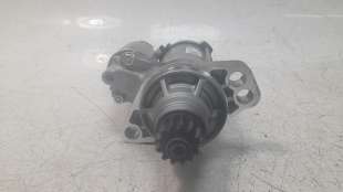 Recambio de motor arranque para volkswagen polo vi (ae1) 2021- basis referencia OEM IAM 02M911024J ARF450501HQ 