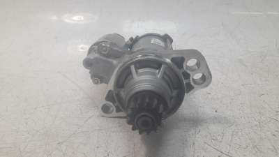 Recambio de motor arranque para volkswagen polo vi (ae1) 2021- basis referencia OEM IAM 02M911024J ARF450501HQ 