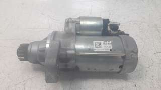 Recambio de motor arranque para volkswagen polo vi (ae1) 2021- basis referencia OEM IAM 02M911024J ARF450501HQ 