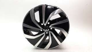 Recambio de llanta para volkswagen polo vi (ae1) 2021- basis referencia OEM IAM 2G0601025AS  