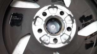 Recambio de llanta para volkswagen polo vi (ae1) 2021- basis referencia OEM IAM 2G0601025AS   2