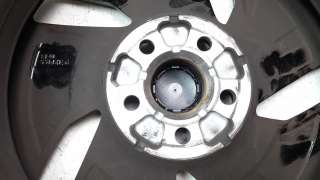 Recambio de llanta para volkswagen polo vi (ae1) 2021- basis referencia OEM IAM 2G0601025AS  