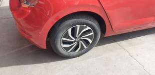 Recambio de amortiguador trasero derecho para volkswagen polo vi (ae1) 2021- basis referencia OEM IAM 2Q0513049BJ  