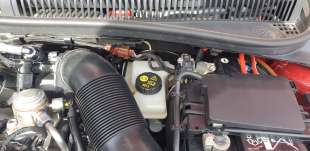 Recambio de bomba freno para volkswagen polo vi (ae1) 2021- basis referencia OEM IAM 2Q1614019A  