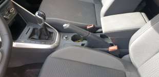 Recambio de palanca freno para volkswagen polo vi (ae1) 2021- basis referencia OEM IAM 2Q0711303C  