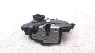 Recambio de cerradura puerta delantera izquierda para volkswagen polo vi (ae1) 2021- basis referencia OEM IAM 10B837015B  