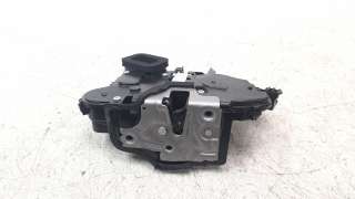 Recambio de cerradura puerta delantera izquierda para volkswagen polo vi (ae1) 2021- basis referencia OEM IAM 10B837015B  