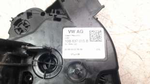 Recambio de cerradura puerta delantera izquierda para volkswagen polo vi (ae1) 2021- basis referencia OEM IAM 10B837015B   2