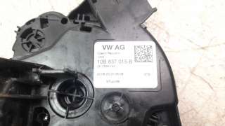 Recambio de cerradura puerta delantera izquierda para volkswagen polo vi (ae1) 2021- basis referencia OEM IAM 10B837015B  
