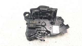Recambio de cerradura puerta delantera izquierda para volkswagen polo vi (ae1) 2021- basis referencia OEM IAM 10B837015B  