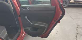 Recambio de elevalunas trasero derecho para volkswagen polo vi (ae1) 2021- basis referencia OEM IAM 2G6839462D  