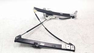 Recambio de elevalunas delantero izquierdo para volkswagen polo vi (ae1) 2021- basis referencia OEM IAM 2G4837461C  