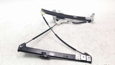 Recambio de elevalunas delantero izquierdo para volkswagen polo vi (ae1) 2021- basis referencia OEM IAM 2G4837461C  