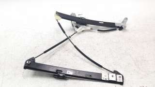 Recambio de elevalunas delantero izquierdo para volkswagen polo vi (ae1) 2021- basis referencia OEM IAM 2G4837461C  