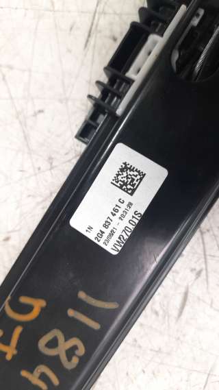 Recambio de elevalunas delantero izquierdo para volkswagen polo vi (ae1) 2021- basis referencia OEM IAM 2G4837461C  
