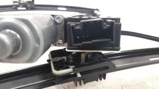 Recambio de elevalunas delantero izquierdo para volkswagen polo vi (ae1) 2021- basis referencia OEM IAM 2G4837461C  