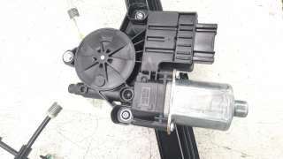 Recambio de elevalunas delantero izquierdo para volkswagen polo vi (ae1) 2021- basis referencia OEM IAM 2G4837461C  