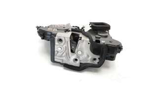 Recambio de cerradura puerta delantera derecha para volkswagen polo vi (ae1) 2021- basis referencia OEM IAM 10B837016B  