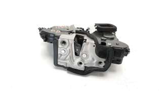 Recambio de cerradura puerta delantera derecha para volkswagen polo vi (ae1) 2021- basis referencia OEM IAM 10B837016B  