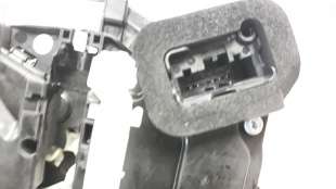 Recambio de cerradura puerta delantera derecha para volkswagen polo vi (ae1) 2021- basis referencia OEM IAM 10B837016B   2