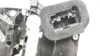 Recambio de cerradura puerta delantera derecha para volkswagen polo vi (ae1) 2021- basis referencia OEM IAM 10B837016B  