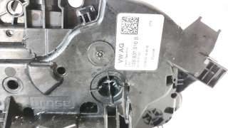 Recambio de cerradura puerta delantera derecha para volkswagen polo vi (ae1) 2021- basis referencia OEM IAM 10B837016B  
