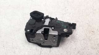Recambio de cerradura puerta trasera izquierda para volkswagen polo vi (ae1) 2021- basis referencia OEM IAM 10A839015B  