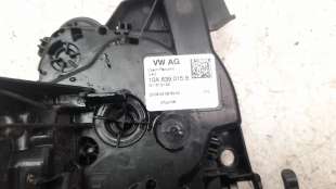 Recambio de cerradura puerta trasera izquierda para volkswagen polo vi (ae1) 2021- basis referencia OEM IAM 10A839015B   2