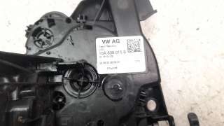 Recambio de cerradura puerta trasera izquierda para volkswagen polo vi (ae1) 2021- basis referencia OEM IAM 10A839015B  