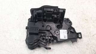 Recambio de cerradura puerta trasera izquierda para volkswagen polo vi (ae1) 2021- basis referencia OEM IAM 10A839015B  
