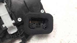 Recambio de cerradura puerta trasera izquierda para volkswagen polo vi (ae1) 2021- basis referencia OEM IAM 10A839015B  