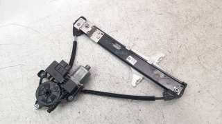 Recambio de elevalunas trasero izquierdo para volkswagen polo vi (ae1) 2021- basis referencia OEM IAM 2G6839461D  