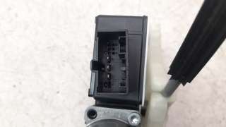 Recambio de elevalunas trasero izquierdo para volkswagen polo vi (ae1) 2021- basis referencia OEM IAM 2G6839461D  