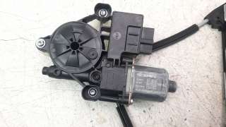 Recambio de elevalunas trasero izquierdo para volkswagen polo vi (ae1) 2021- basis referencia OEM IAM 2G6839461D  