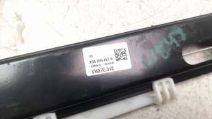 Recambio de elevalunas trasero izquierdo para volkswagen polo vi (ae1) 2021- basis referencia OEM IAM 2G6839461D   2
