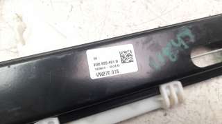 Recambio de elevalunas trasero izquierdo para volkswagen polo vi (ae1) 2021- basis referencia OEM IAM 2G6839461D  